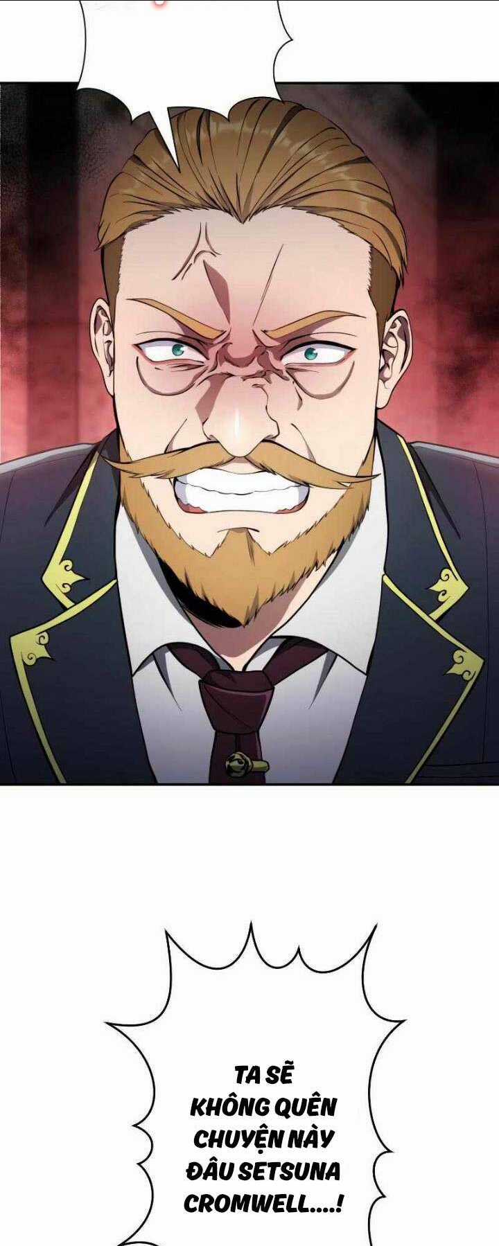 Pháp Sư Cận Chiến Hồi Quy Chapter 12 trang 19