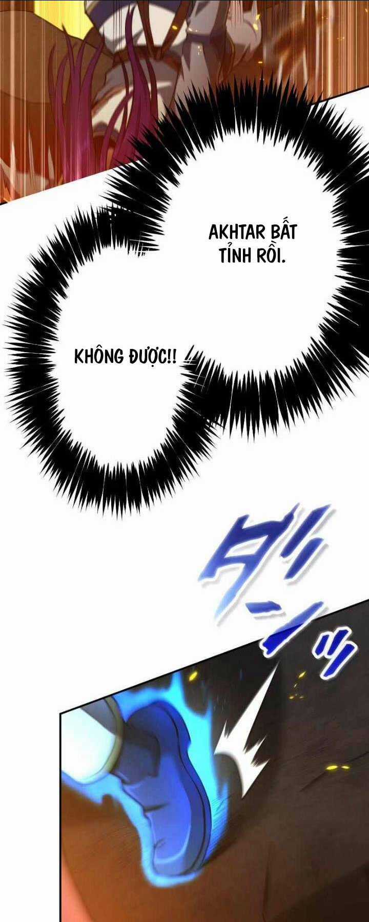 Pháp Sư Cận Chiến Hồi Quy Chapter 12 trang 2