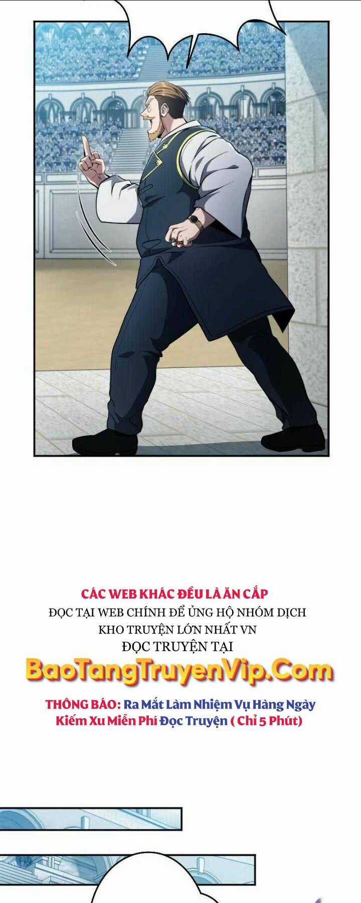 Pháp Sư Cận Chiến Hồi Quy Chapter 12 trang 20