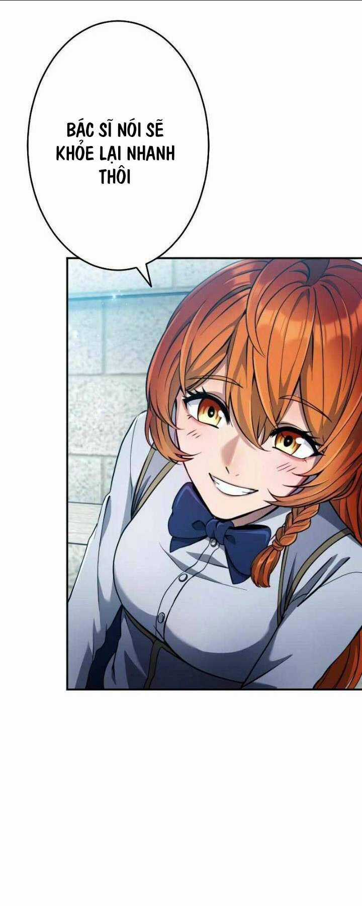 Pháp Sư Cận Chiến Hồi Quy Chapter 12 trang 23