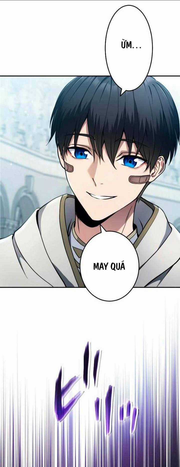 Pháp Sư Cận Chiến Hồi Quy Chapter 12 trang 24