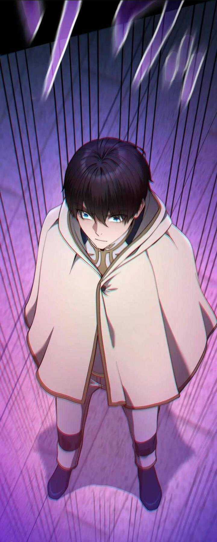 Pháp Sư Cận Chiến Hồi Quy Chapter 12 trang 26