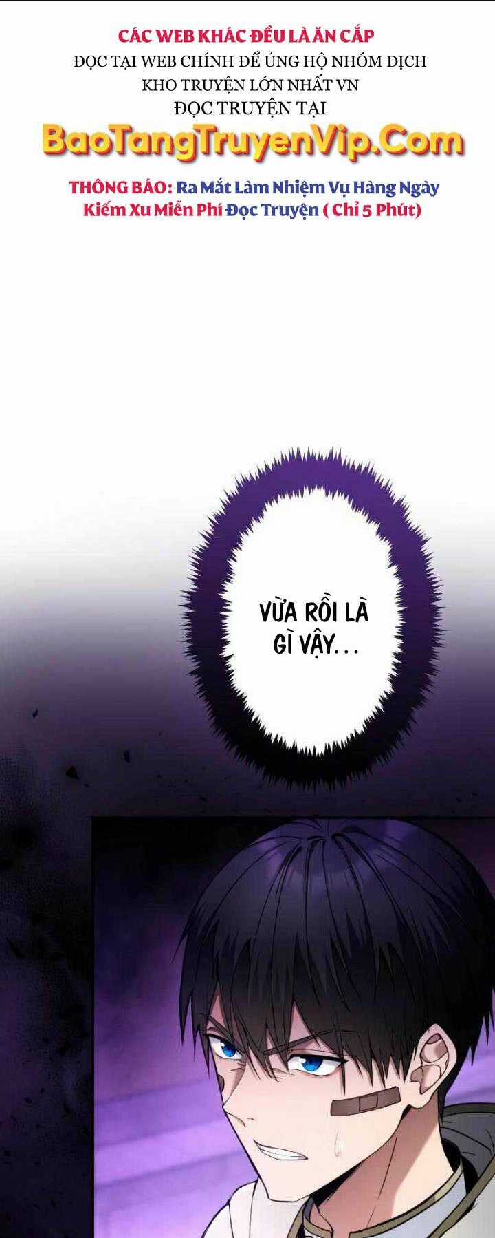 Pháp Sư Cận Chiến Hồi Quy Chapter 12 trang 29