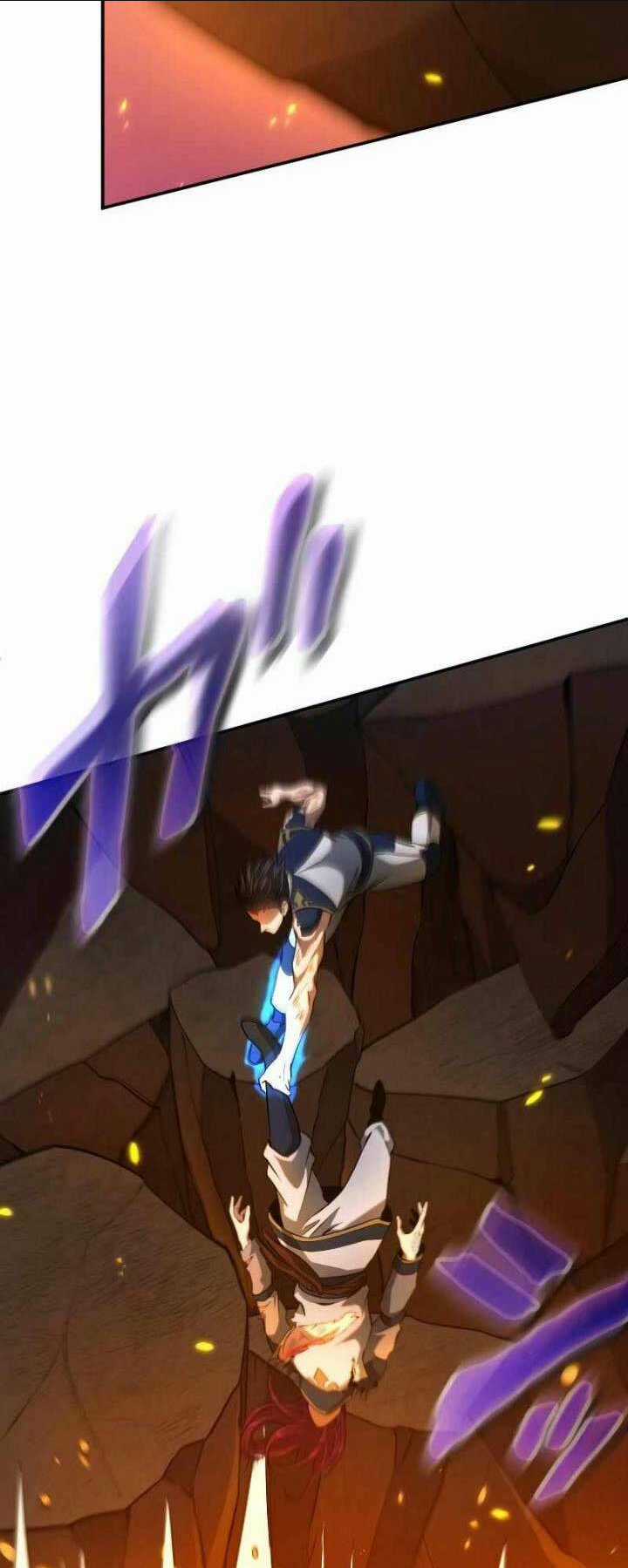 Pháp Sư Cận Chiến Hồi Quy Chapter 12 trang 3