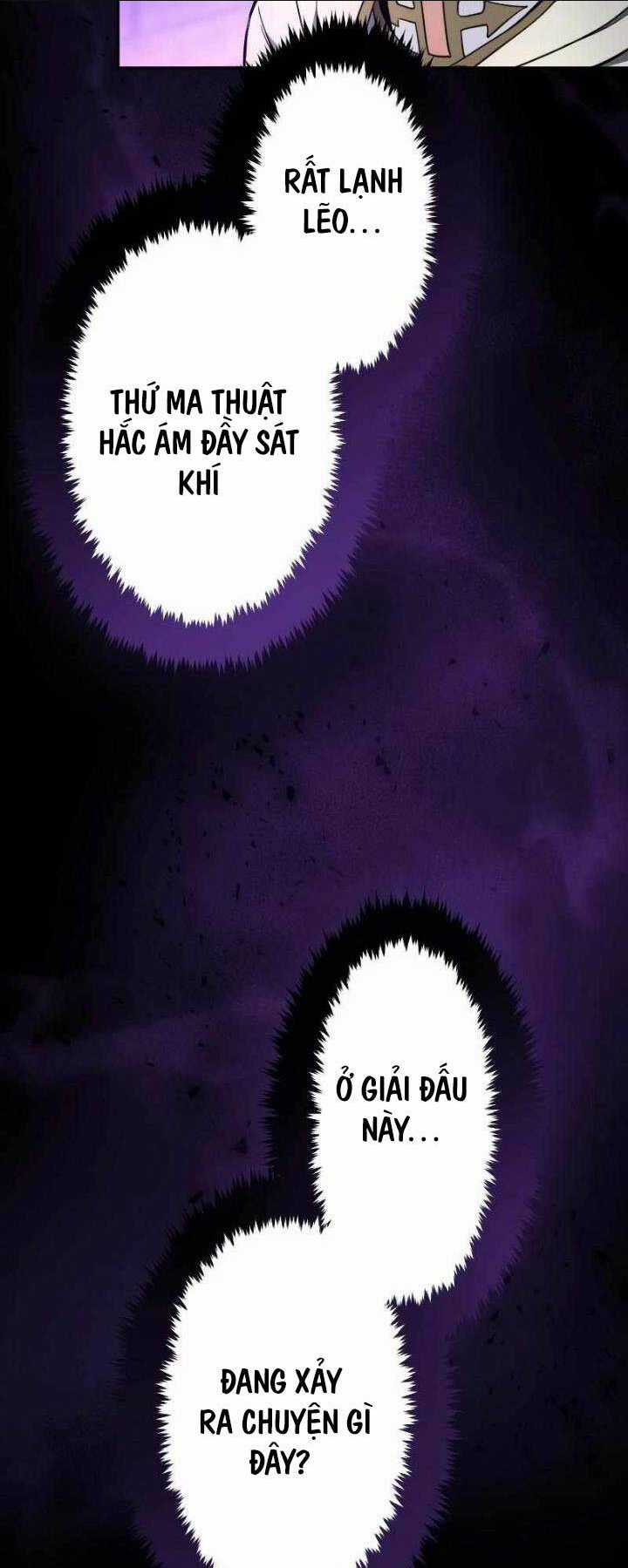 Pháp Sư Cận Chiến Hồi Quy Chapter 12 trang 30