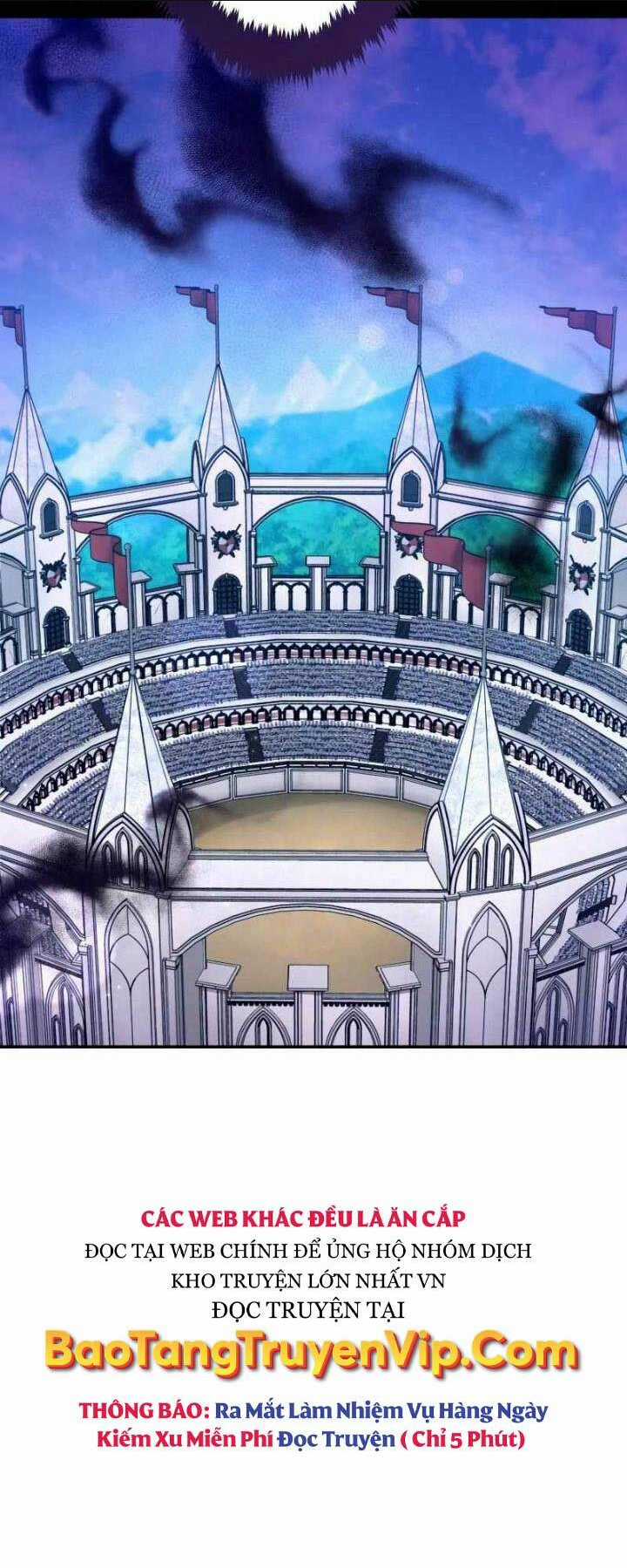 Pháp Sư Cận Chiến Hồi Quy Chapter 12 trang 31