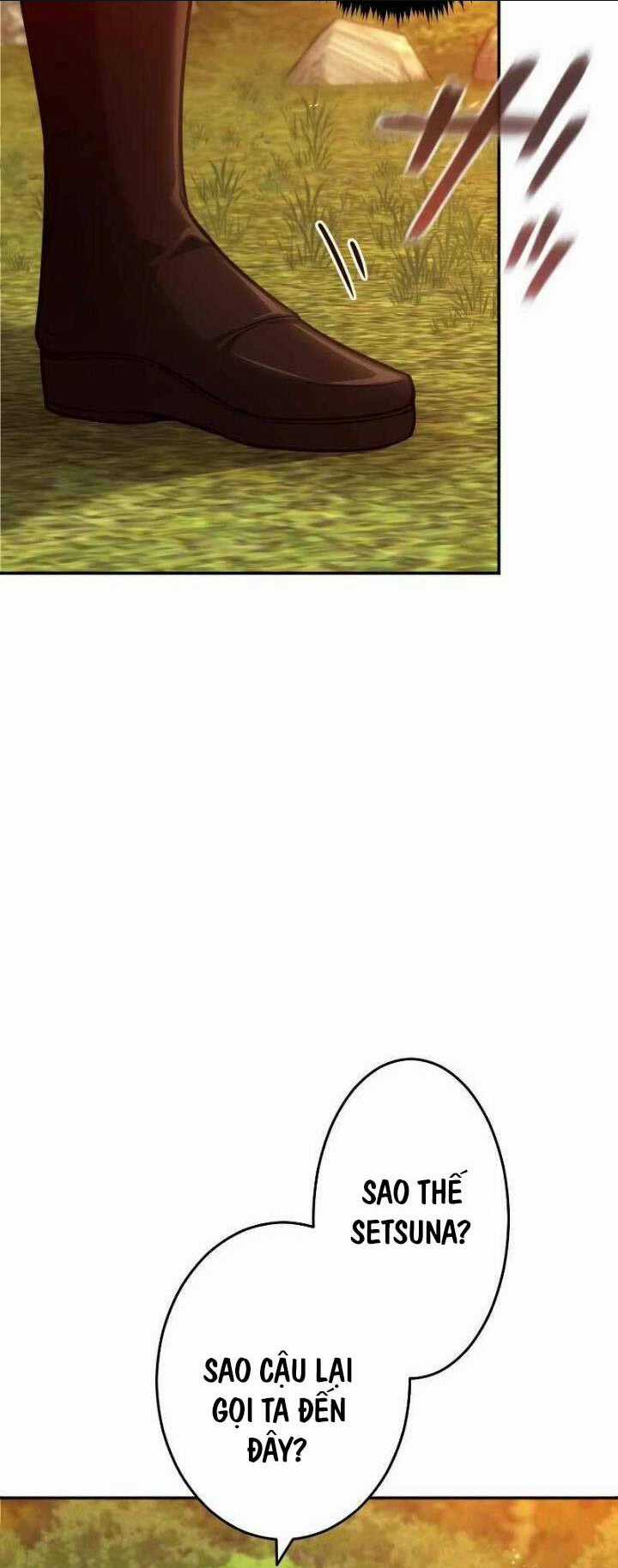 Pháp Sư Cận Chiến Hồi Quy Chapter 12 trang 35