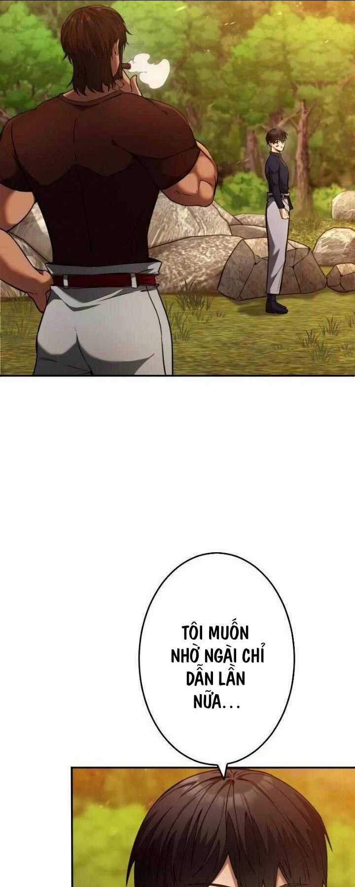 Pháp Sư Cận Chiến Hồi Quy Chapter 12 trang 36