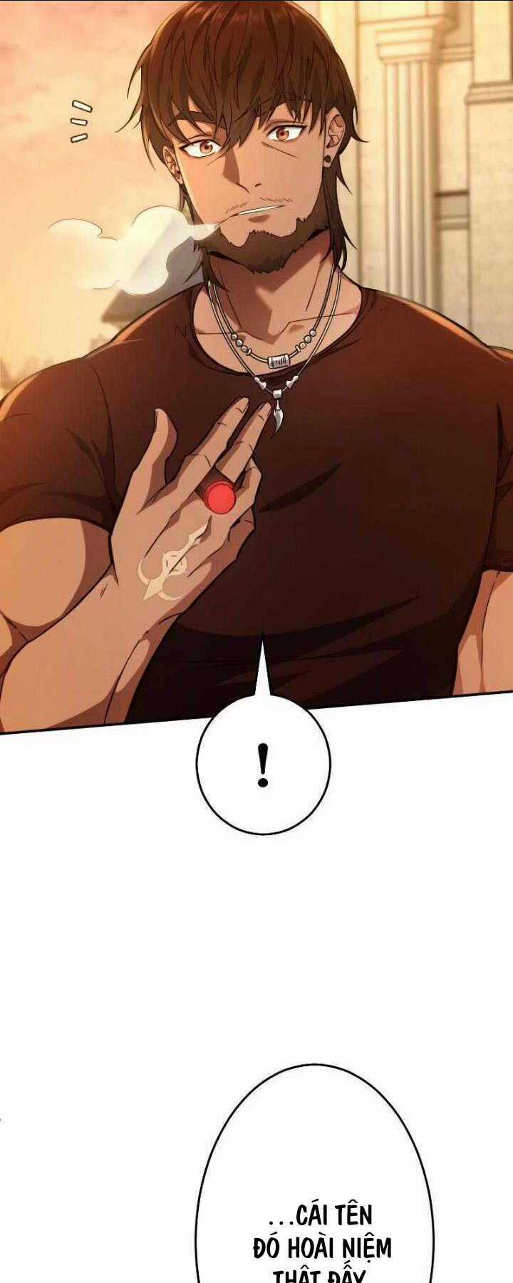 Pháp Sư Cận Chiến Hồi Quy Chapter 12 trang 38