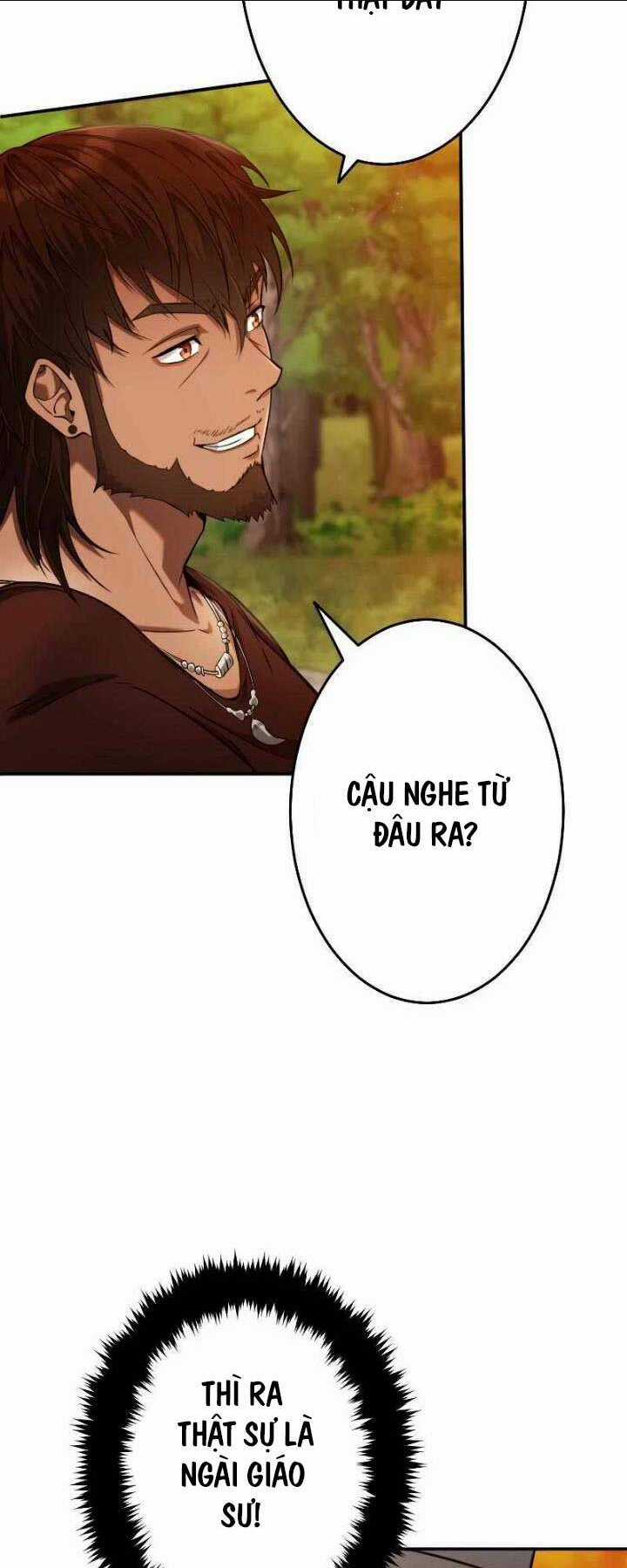 Pháp Sư Cận Chiến Hồi Quy Chapter 12 trang 39