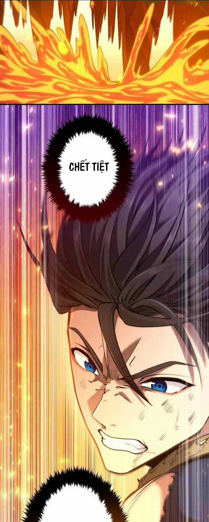 Pháp Sư Cận Chiến Hồi Quy Chapter 12 trang 4