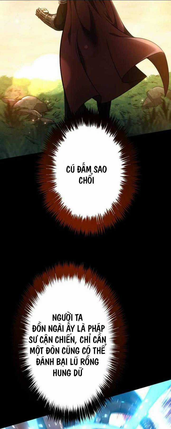 Pháp Sư Cận Chiến Hồi Quy Chapter 12 trang 41