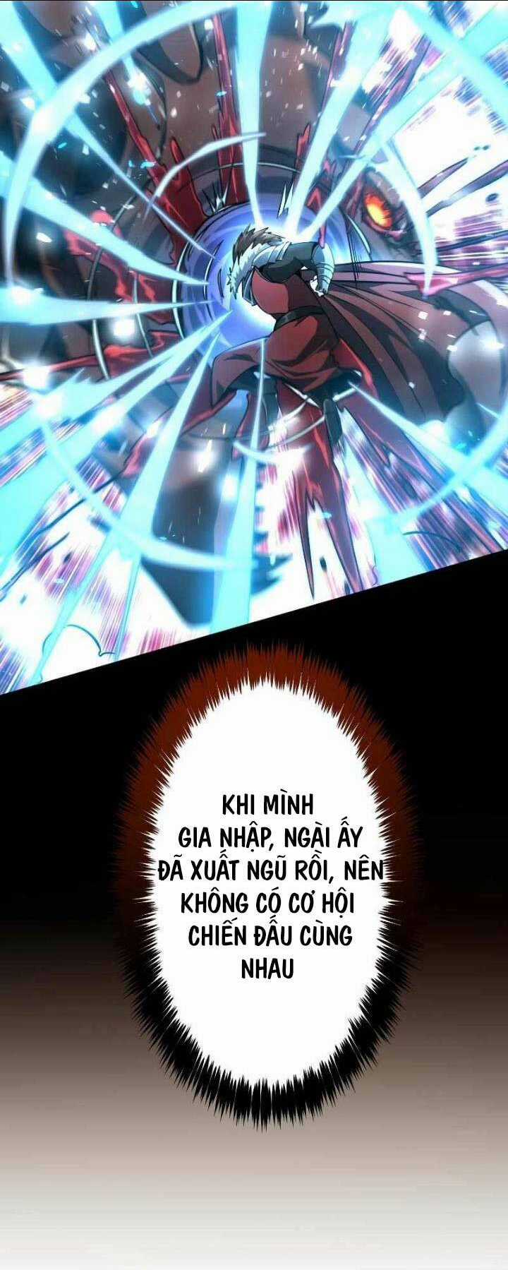 Pháp Sư Cận Chiến Hồi Quy Chapter 12 trang 42