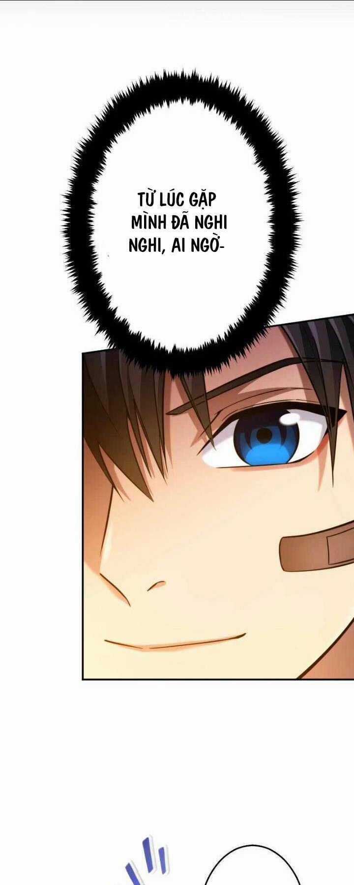 Pháp Sư Cận Chiến Hồi Quy Chapter 12 trang 43