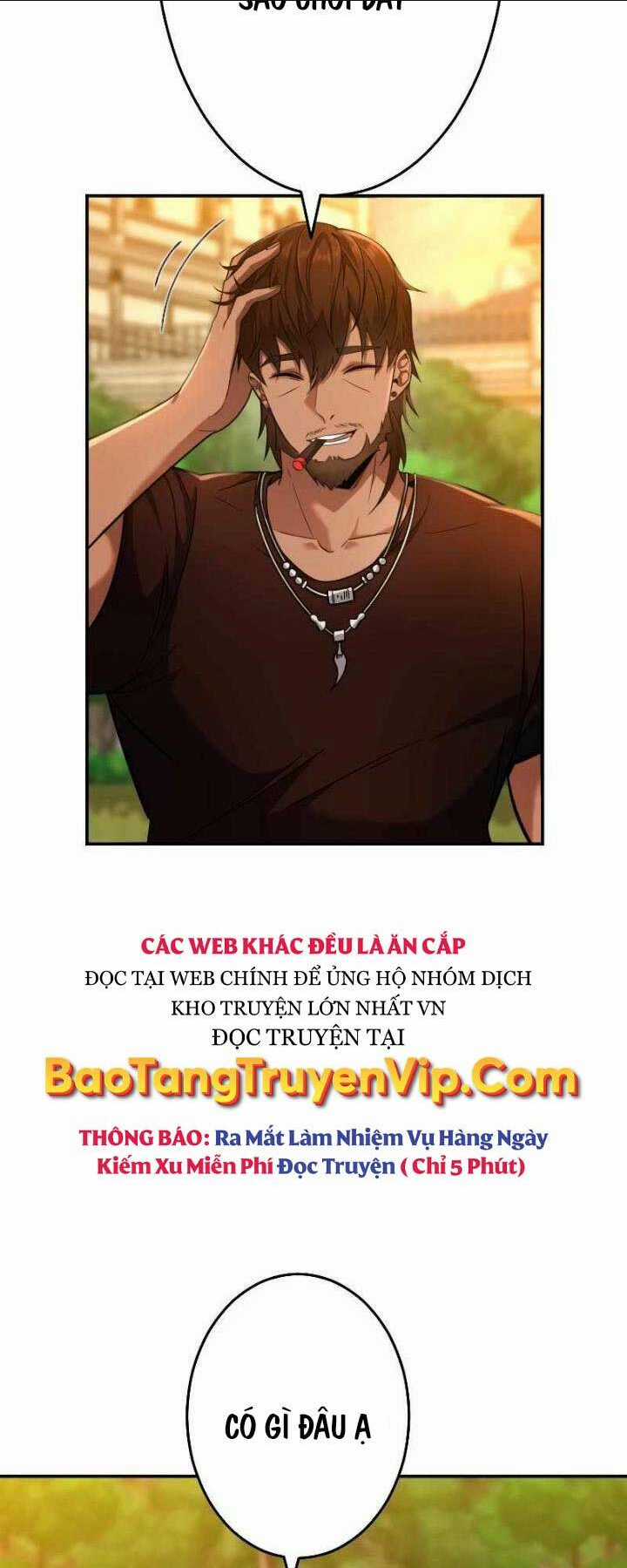 Pháp Sư Cận Chiến Hồi Quy Chapter 12 trang 45