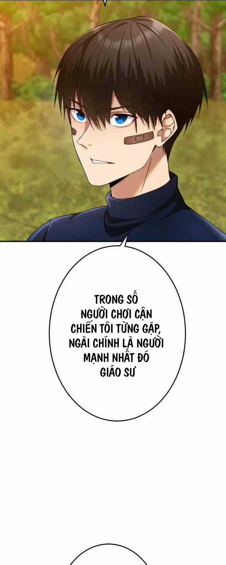 Pháp Sư Cận Chiến Hồi Quy Chapter 12 trang 46