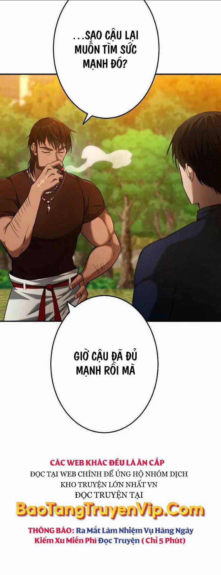 Pháp Sư Cận Chiến Hồi Quy Chapter 12 trang 47