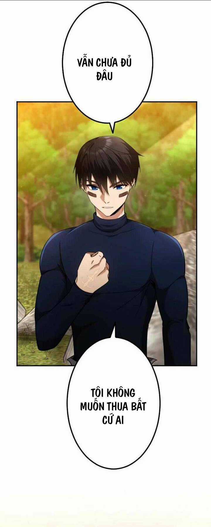 Pháp Sư Cận Chiến Hồi Quy Chapter 12 trang 48