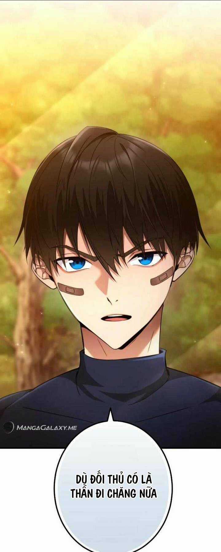 Pháp Sư Cận Chiến Hồi Quy Chapter 12 trang 49