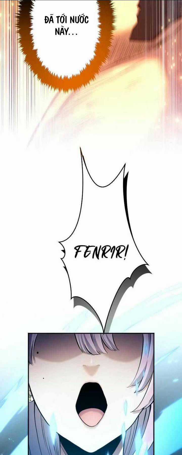 Pháp Sư Cận Chiến Hồi Quy Chapter 12 trang 5