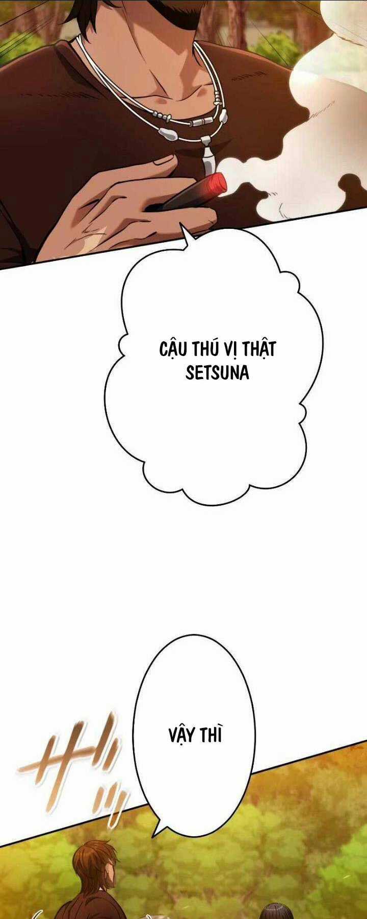 Pháp Sư Cận Chiến Hồi Quy Chapter 12 trang 52