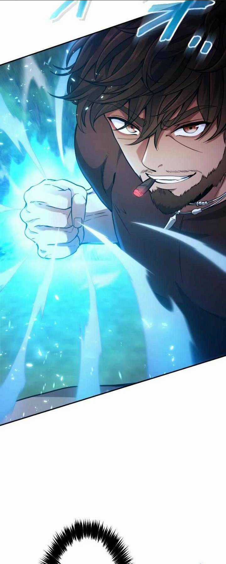 Pháp Sư Cận Chiến Hồi Quy Chapter 12 trang 54