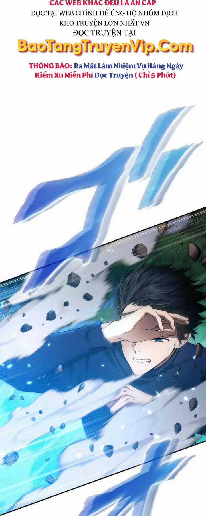 Pháp Sư Cận Chiến Hồi Quy Chapter 12 trang 58