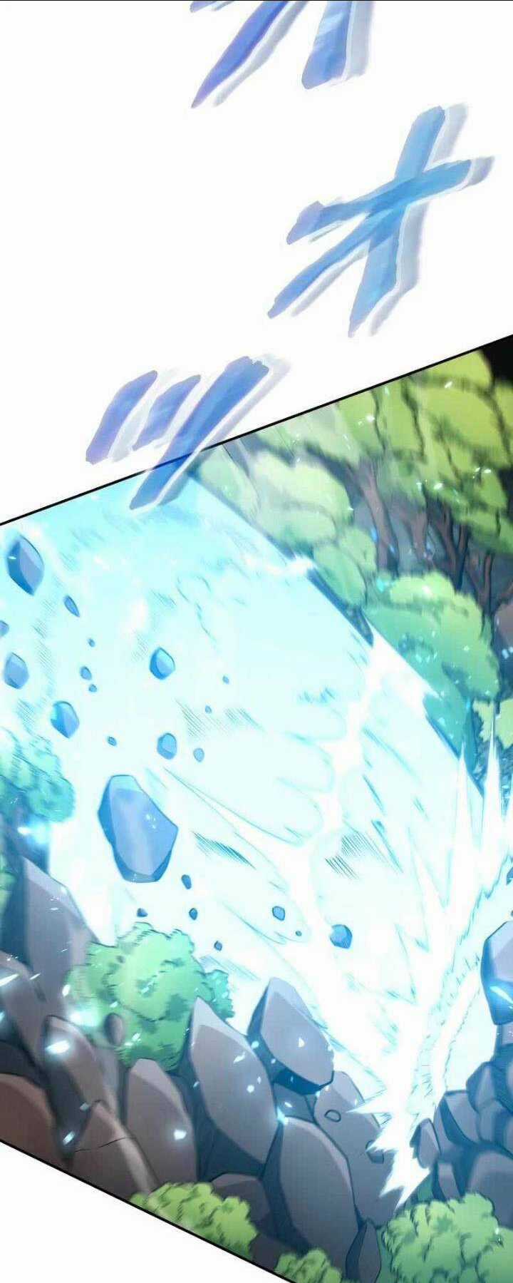 Pháp Sư Cận Chiến Hồi Quy Chapter 12 trang 59