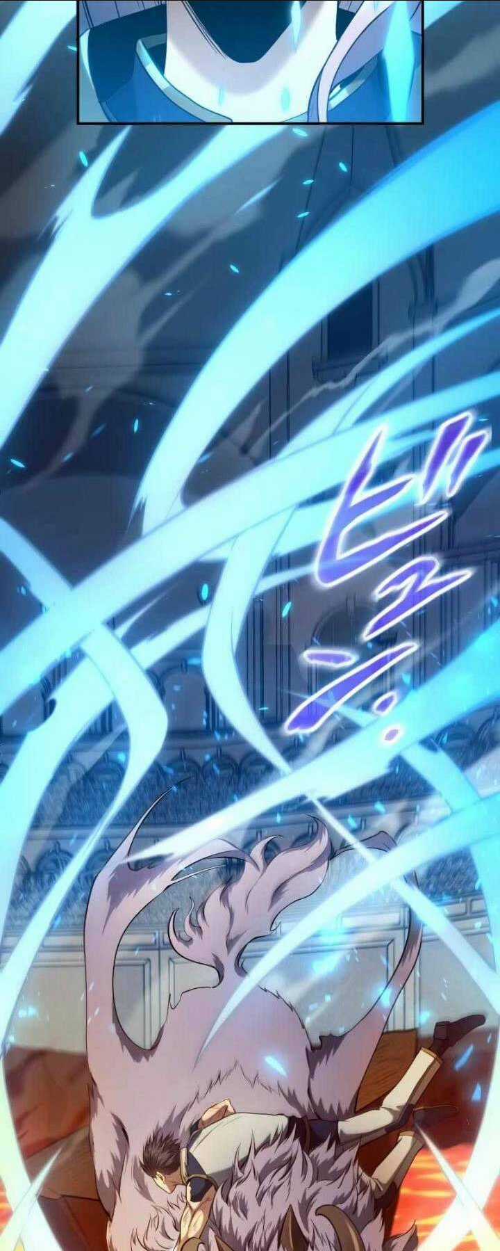 Pháp Sư Cận Chiến Hồi Quy Chapter 12 trang 6