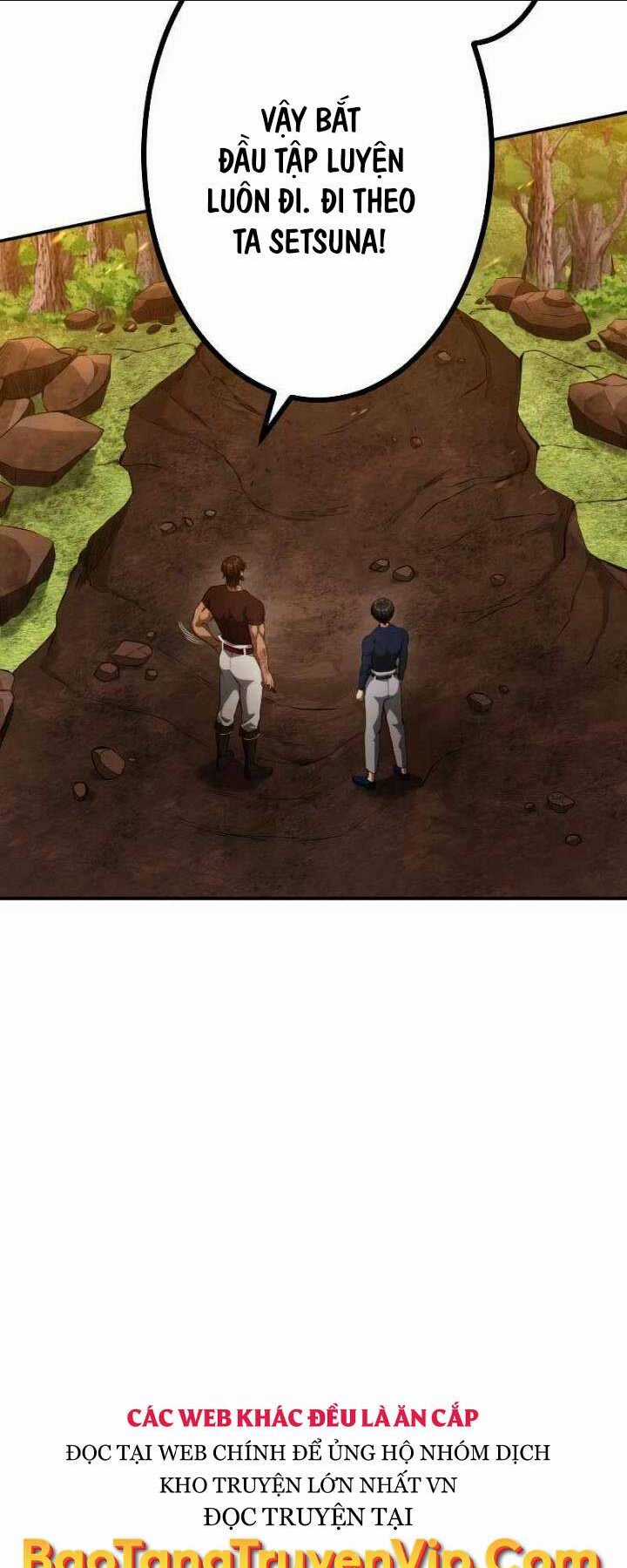 Pháp Sư Cận Chiến Hồi Quy Chapter 12 trang 66