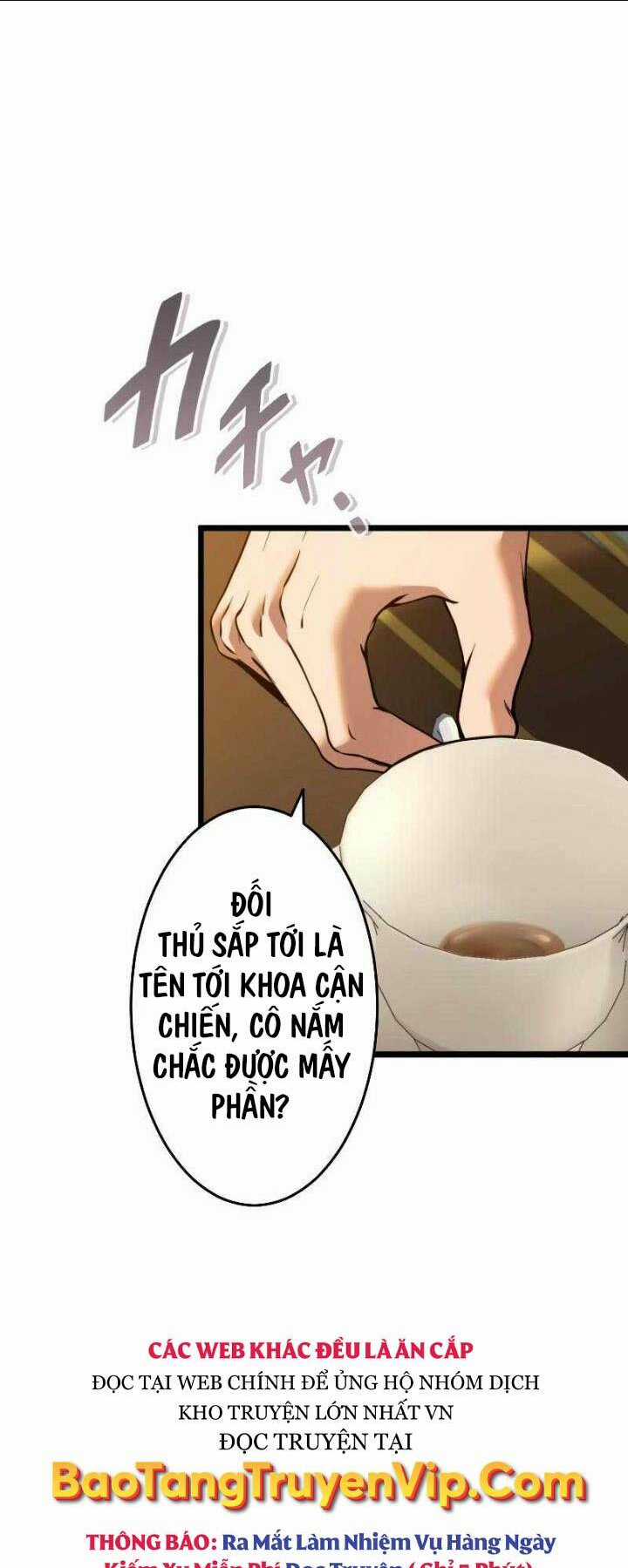 Pháp Sư Cận Chiến Hồi Quy Chapter 12 trang 69