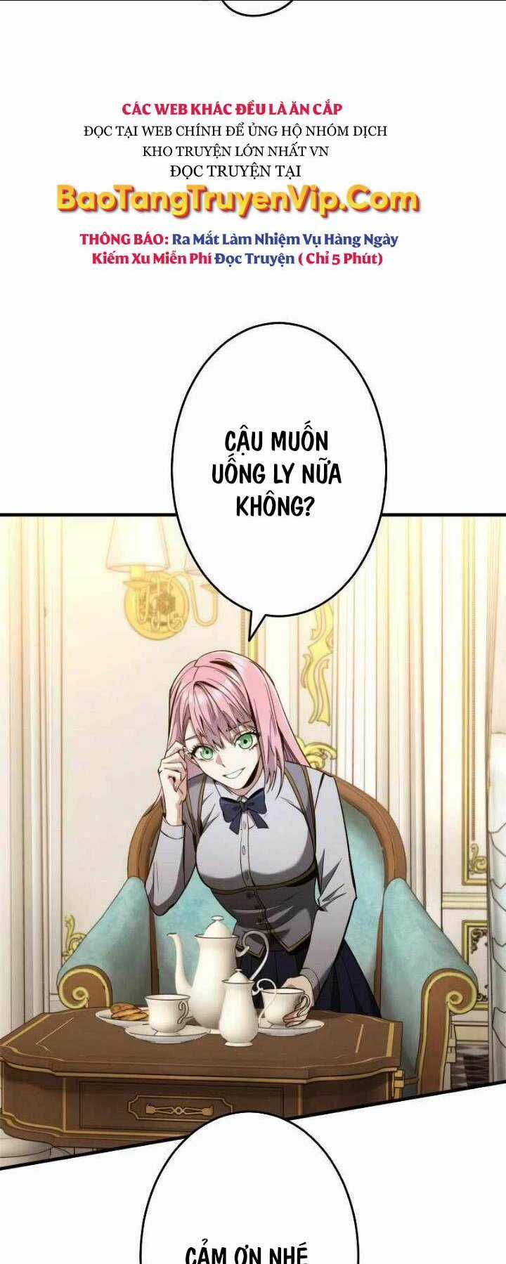 Pháp Sư Cận Chiến Hồi Quy Chapter 12 trang 71