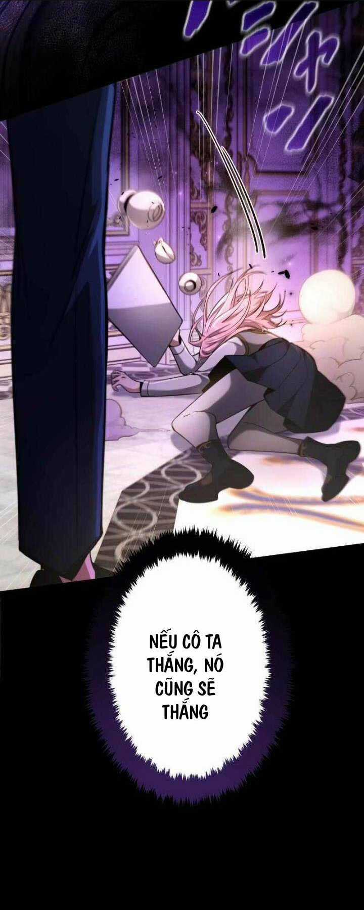 Pháp Sư Cận Chiến Hồi Quy Chapter 12 trang 76