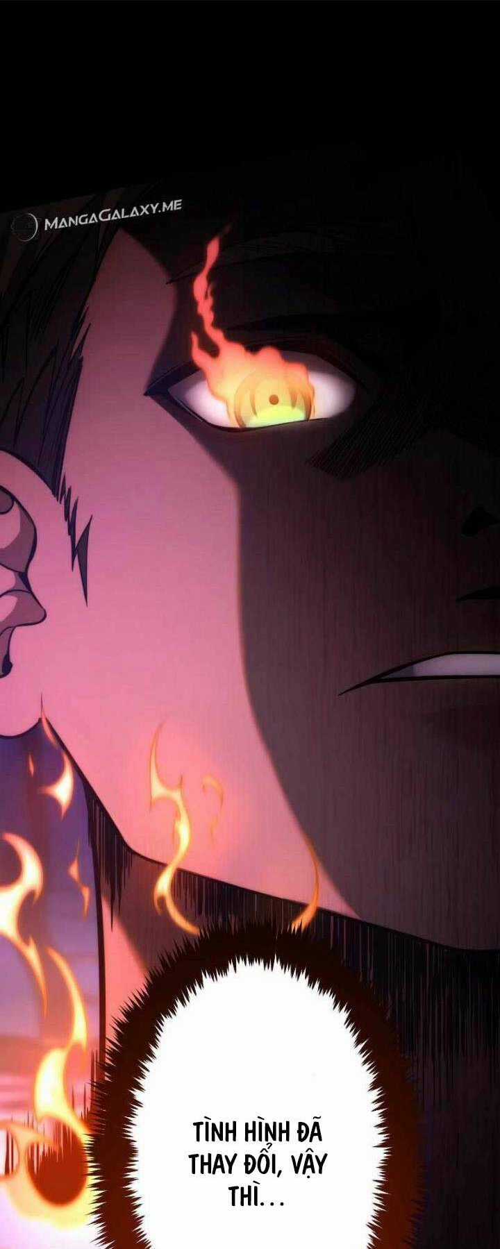 Pháp Sư Cận Chiến Hồi Quy Chapter 12 trang 77