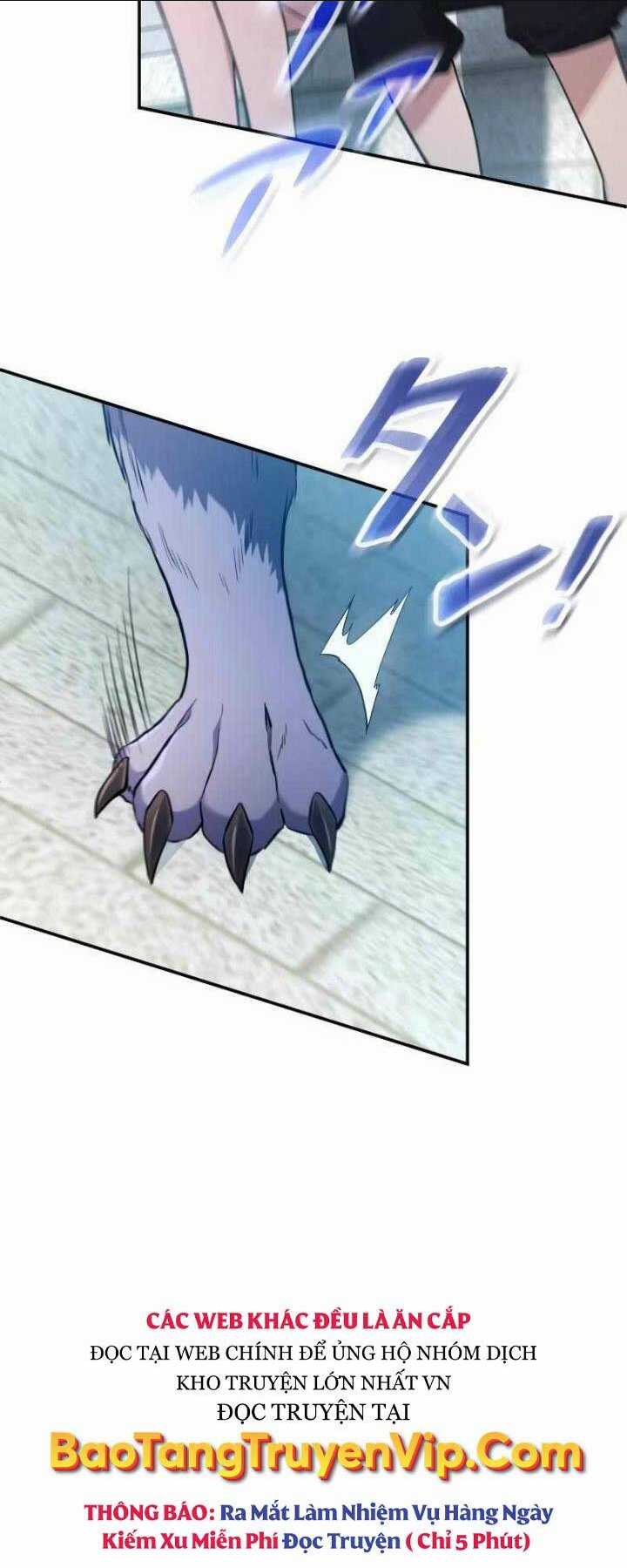 Pháp Sư Cận Chiến Hồi Quy Chapter 12 trang 9