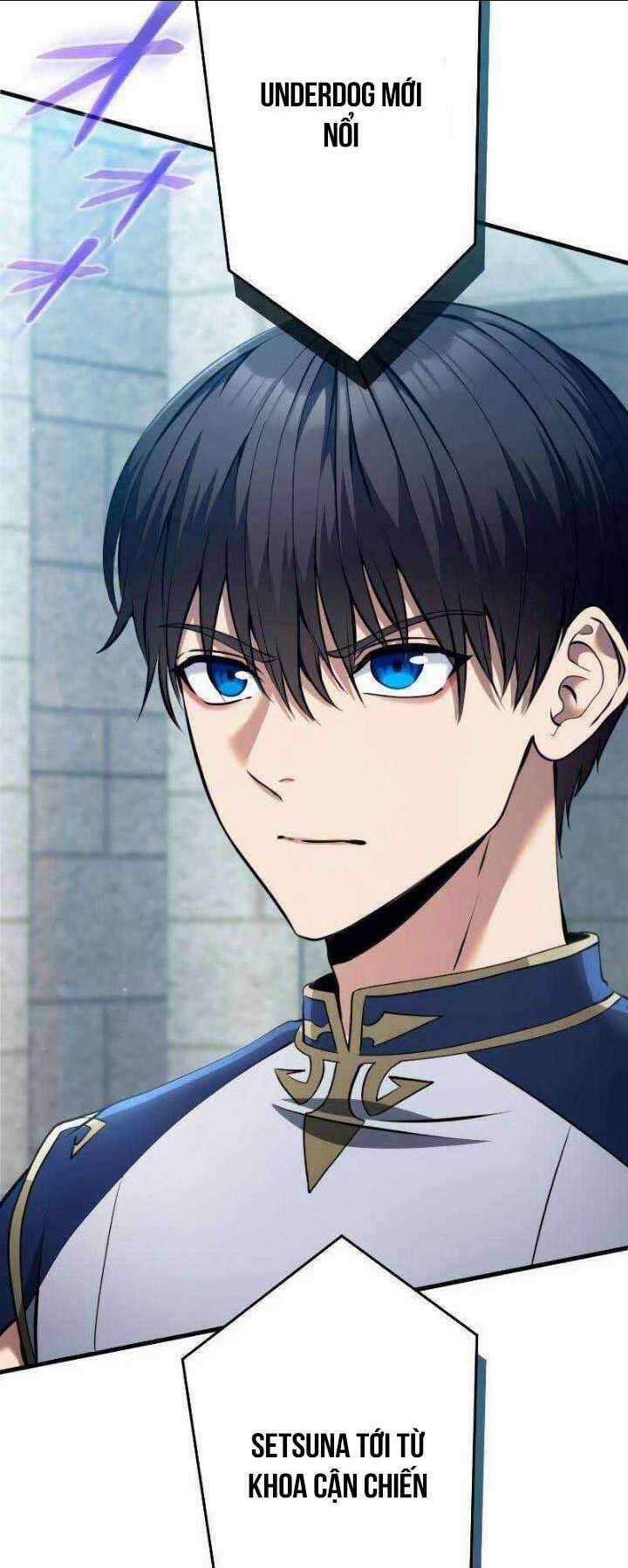 Pháp Sư Cận Chiến Hồi Quy Chapter 13 trang 10