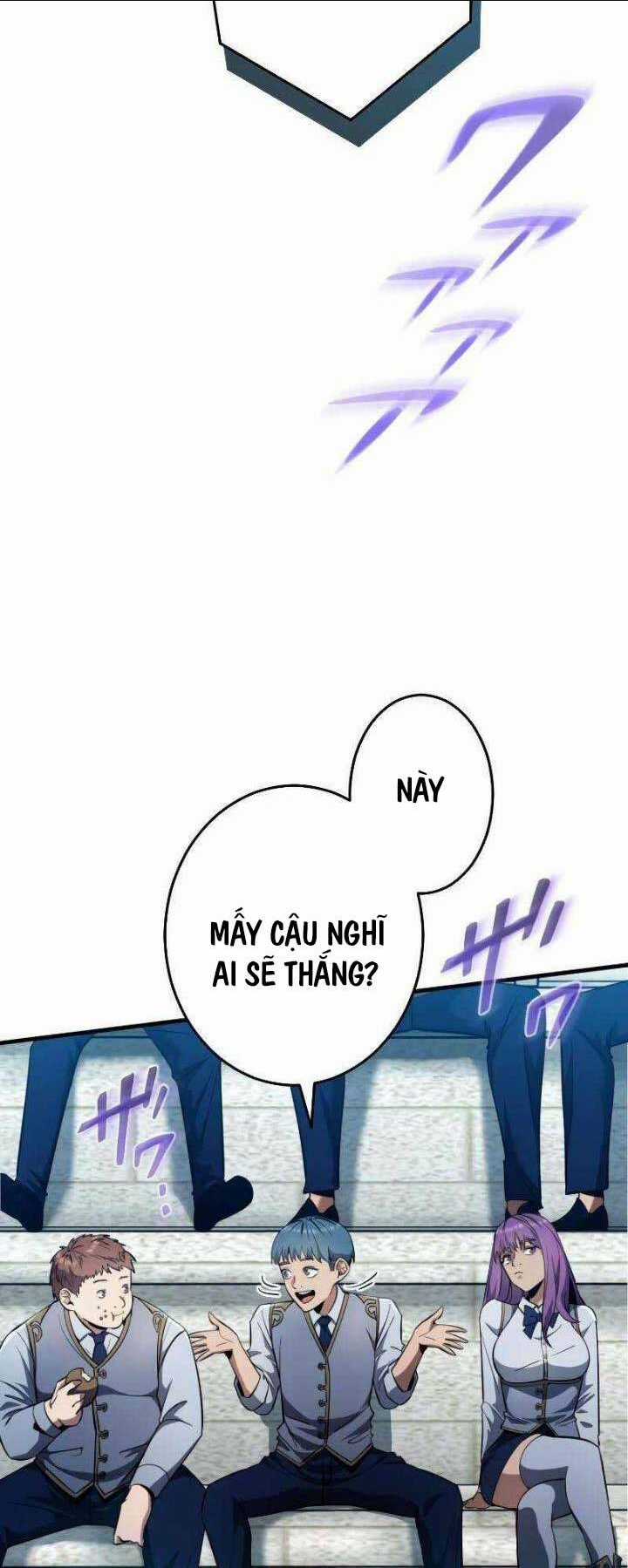 Pháp Sư Cận Chiến Hồi Quy Chapter 13 trang 11