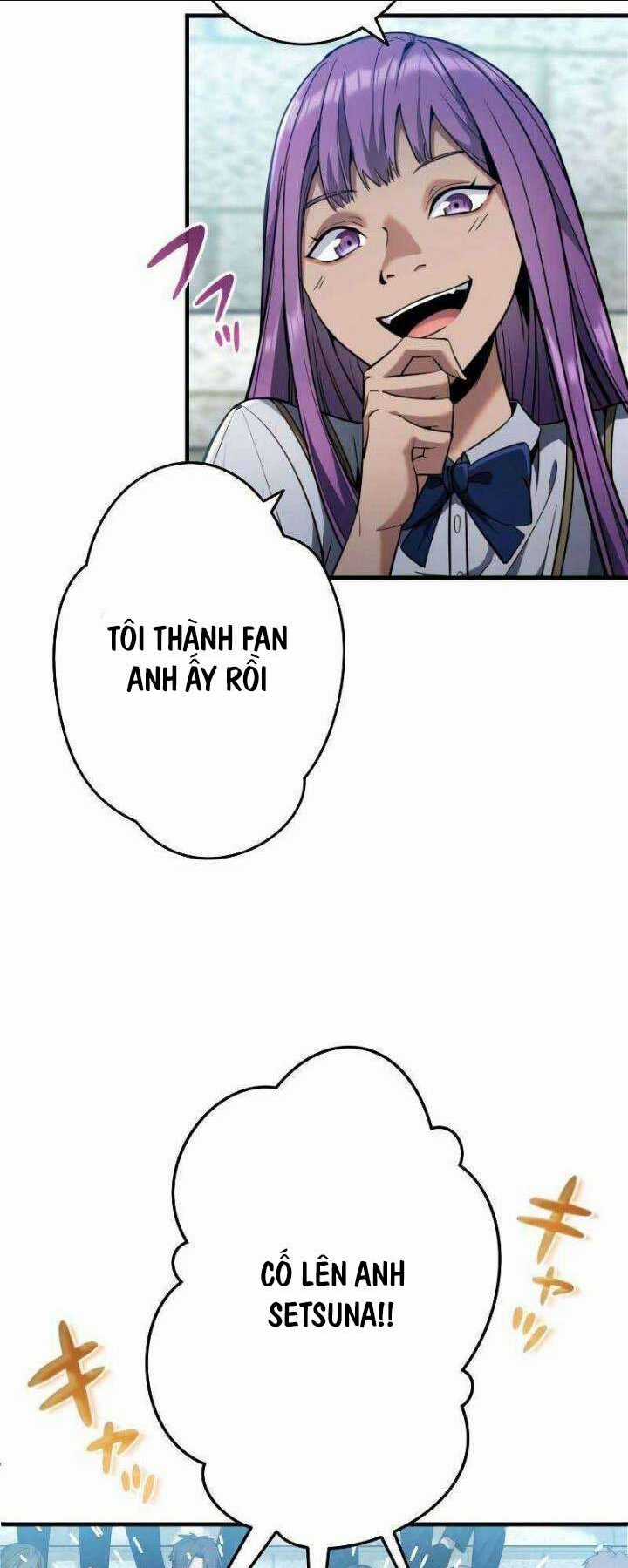 Pháp Sư Cận Chiến Hồi Quy Chapter 13 trang 13