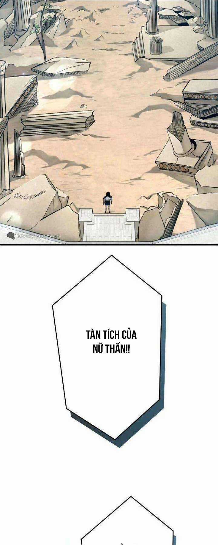 Pháp Sư Cận Chiến Hồi Quy Chapter 13 trang 15