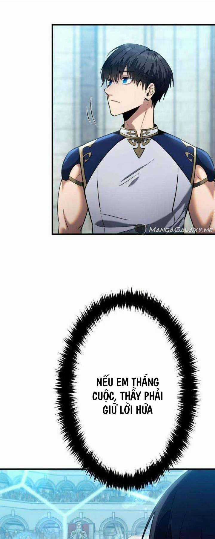 Pháp Sư Cận Chiến Hồi Quy Chapter 13 trang 18