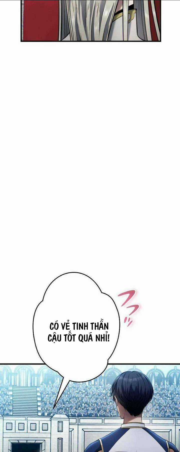 Pháp Sư Cận Chiến Hồi Quy Chapter 13 trang 20