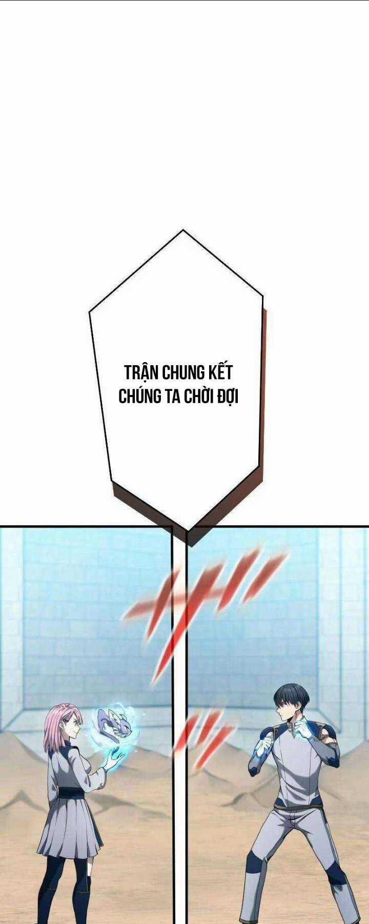 Pháp Sư Cận Chiến Hồi Quy Chapter 13 trang 23