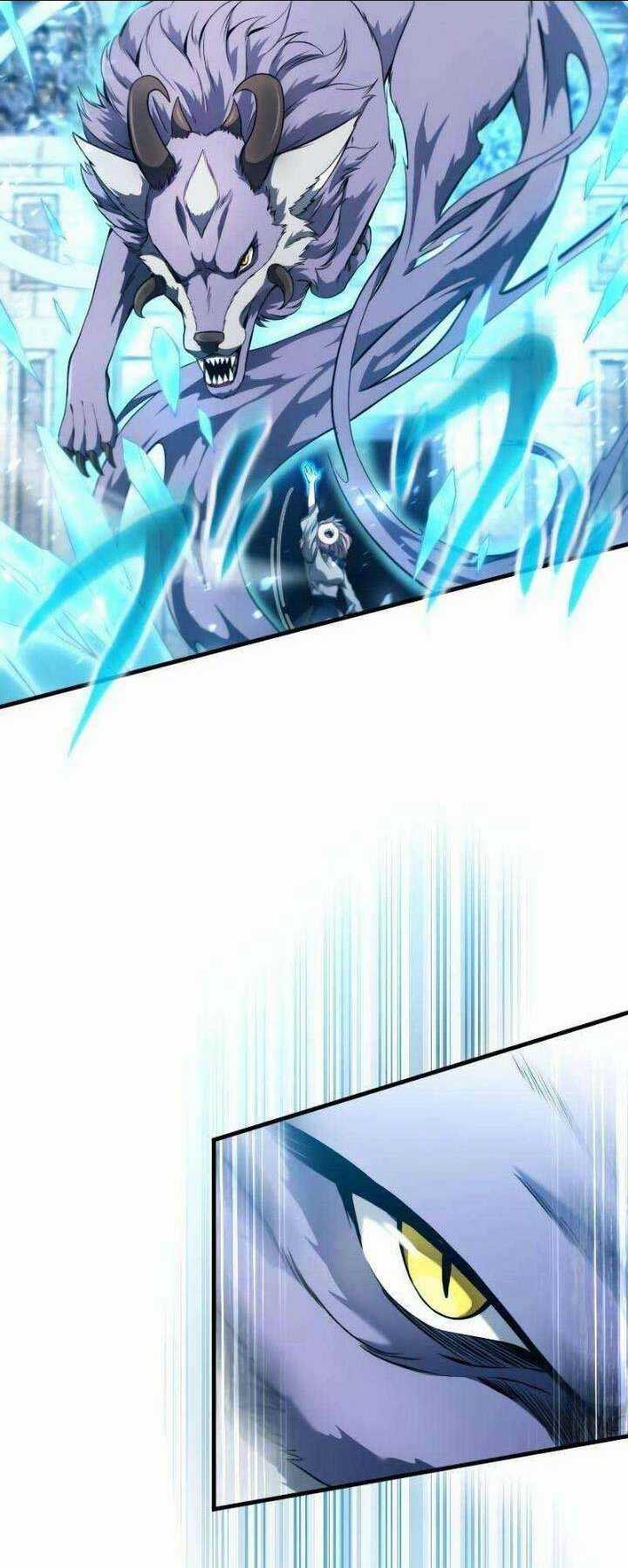 Pháp Sư Cận Chiến Hồi Quy Chapter 13 trang 25