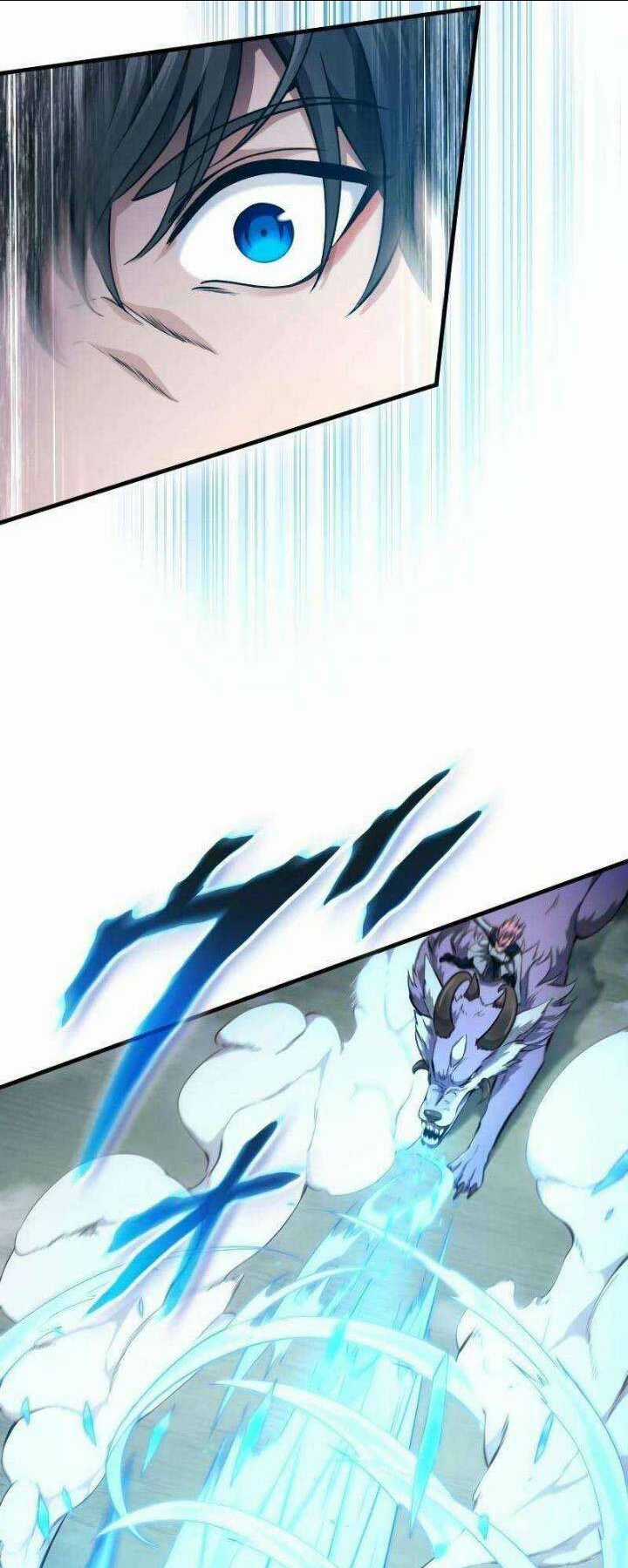 Pháp Sư Cận Chiến Hồi Quy Chapter 13 trang 26