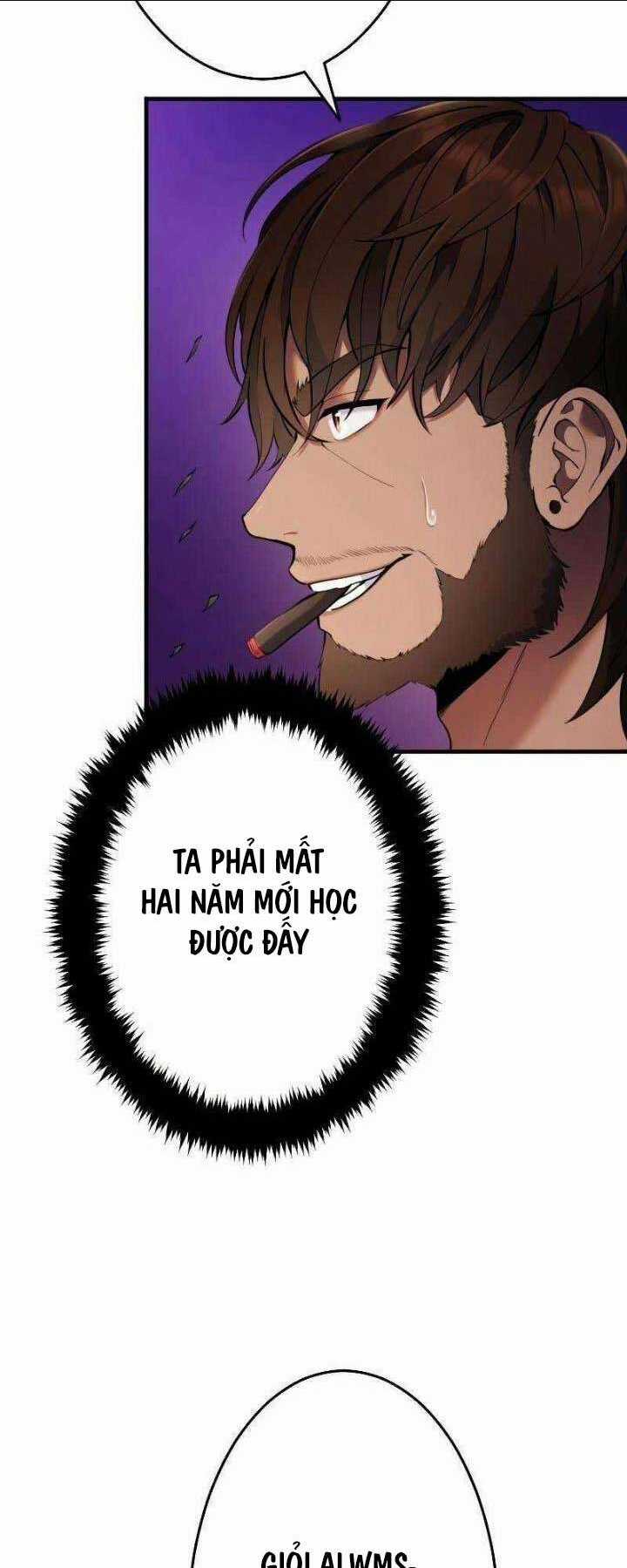 Pháp Sư Cận Chiến Hồi Quy Chapter 13 trang 3