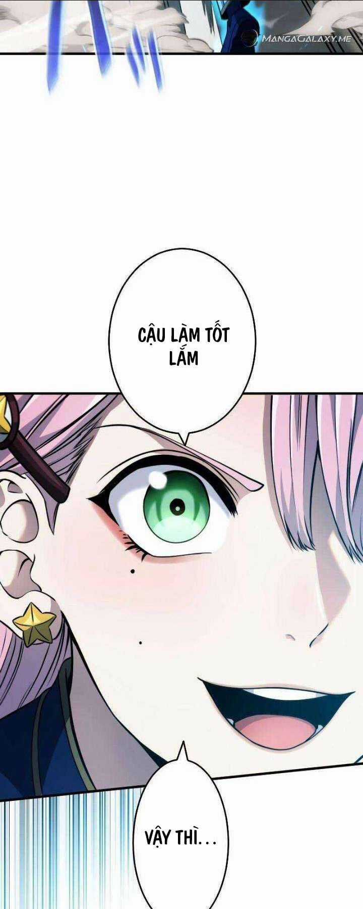 Pháp Sư Cận Chiến Hồi Quy Chapter 13 trang 38