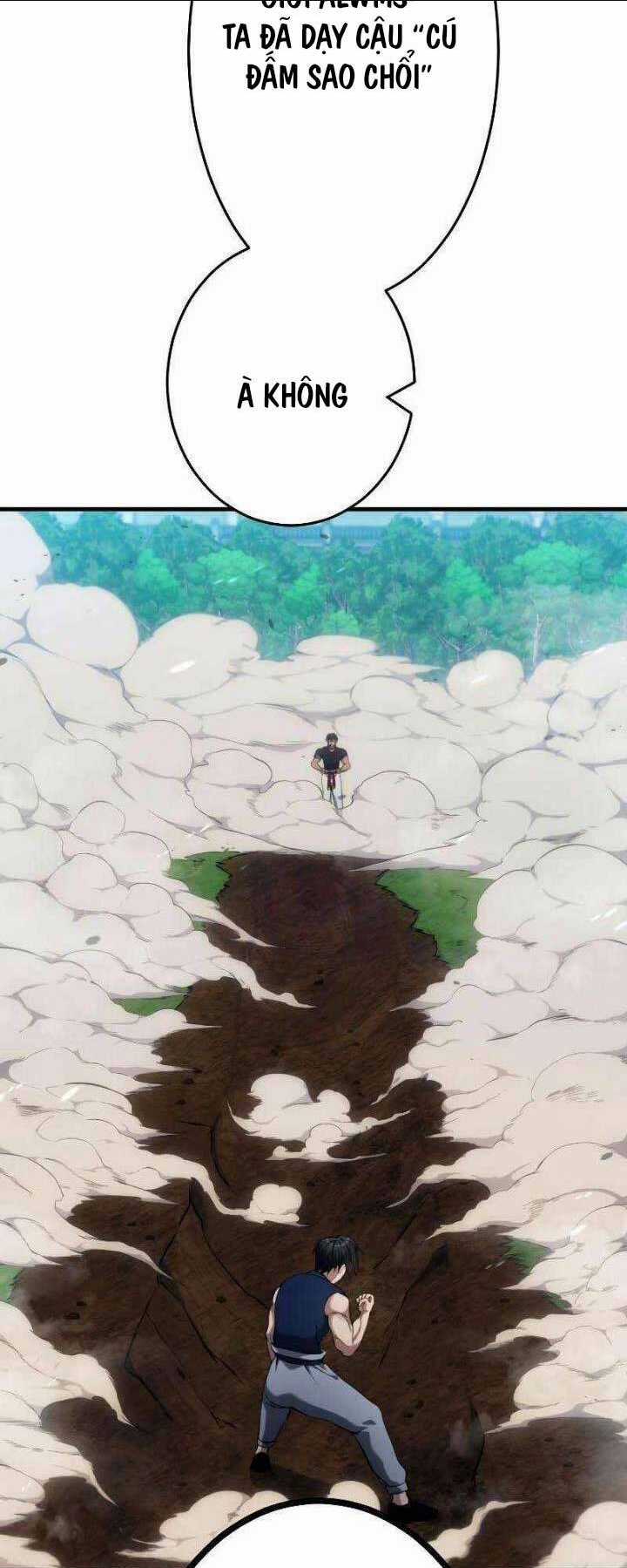 Pháp Sư Cận Chiến Hồi Quy Chapter 13 trang 4