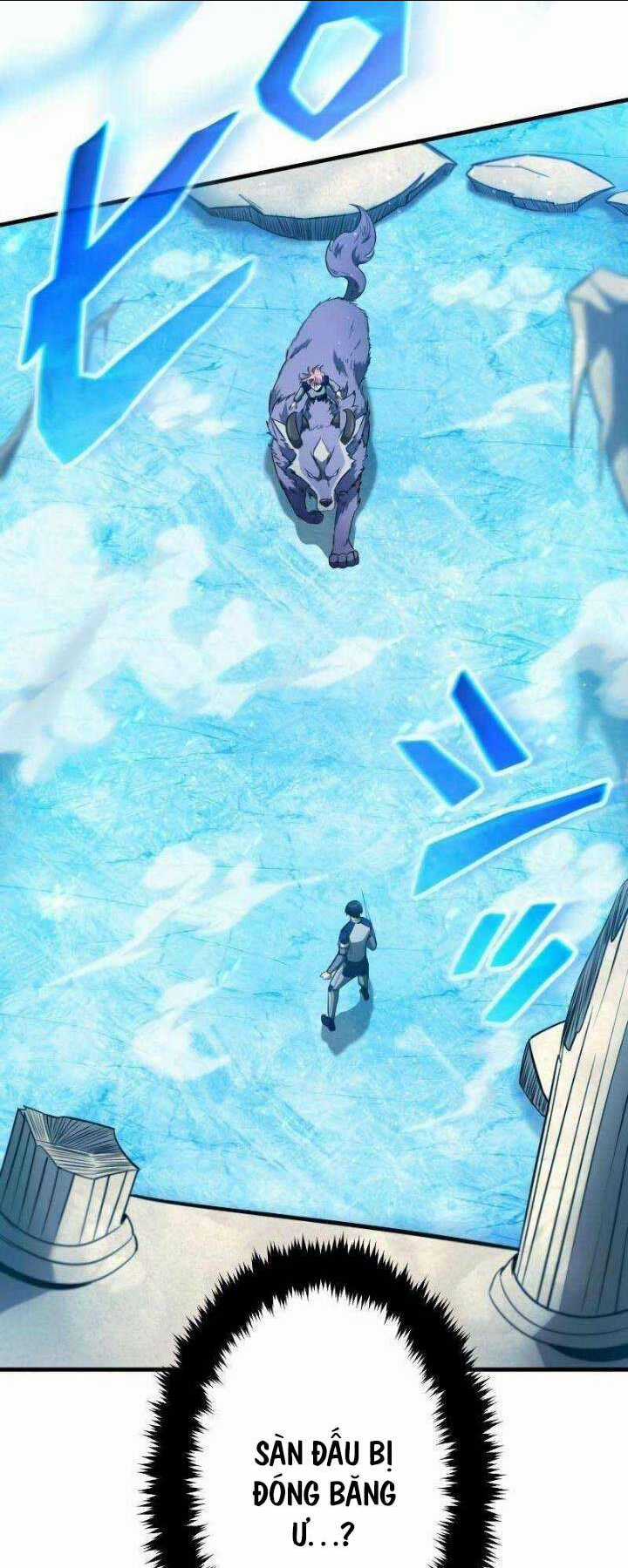 Pháp Sư Cận Chiến Hồi Quy Chapter 13 trang 42