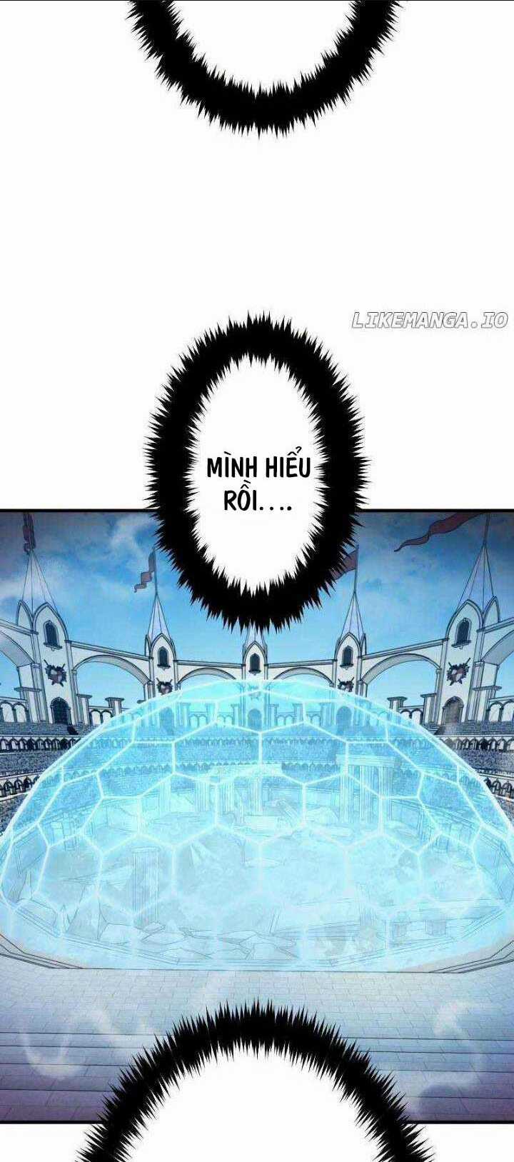 Pháp Sư Cận Chiến Hồi Quy Chapter 13 trang 43