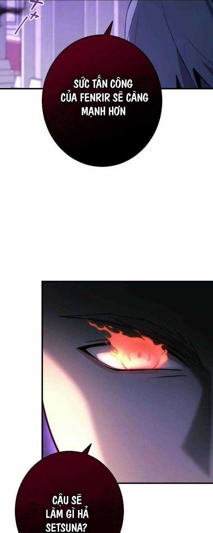 Pháp Sư Cận Chiến Hồi Quy Chapter 13 trang 45